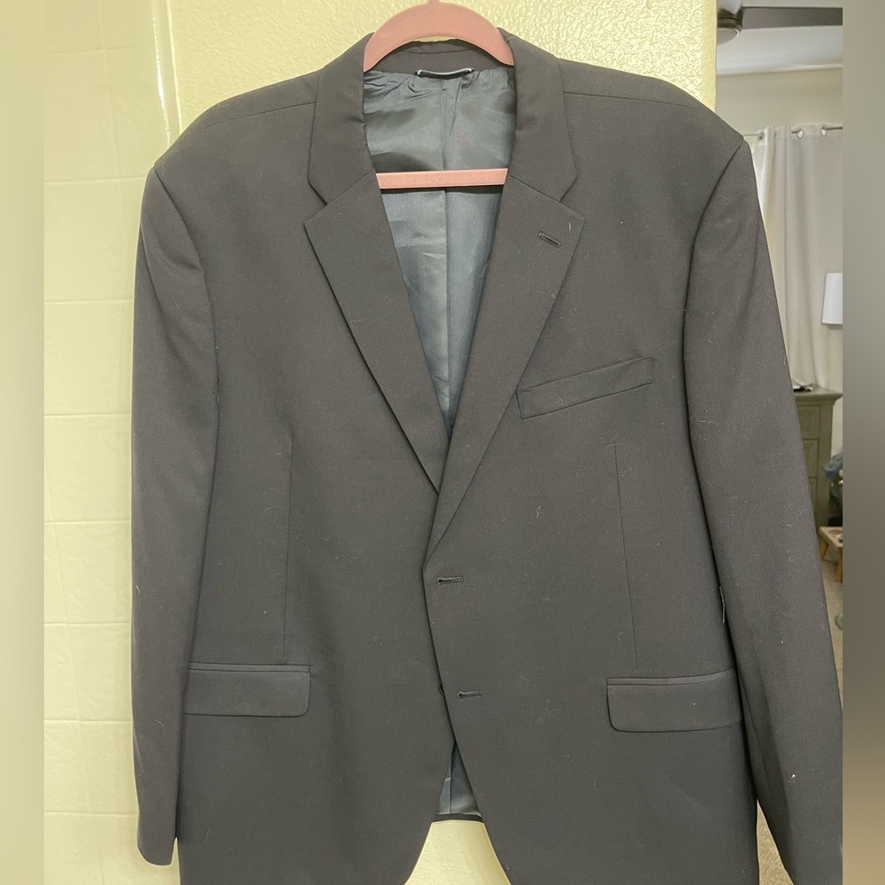 Tommy Hilfiger men’s coat